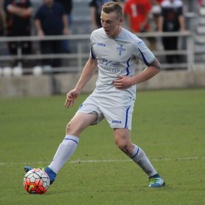 Meet your Posher, Callum